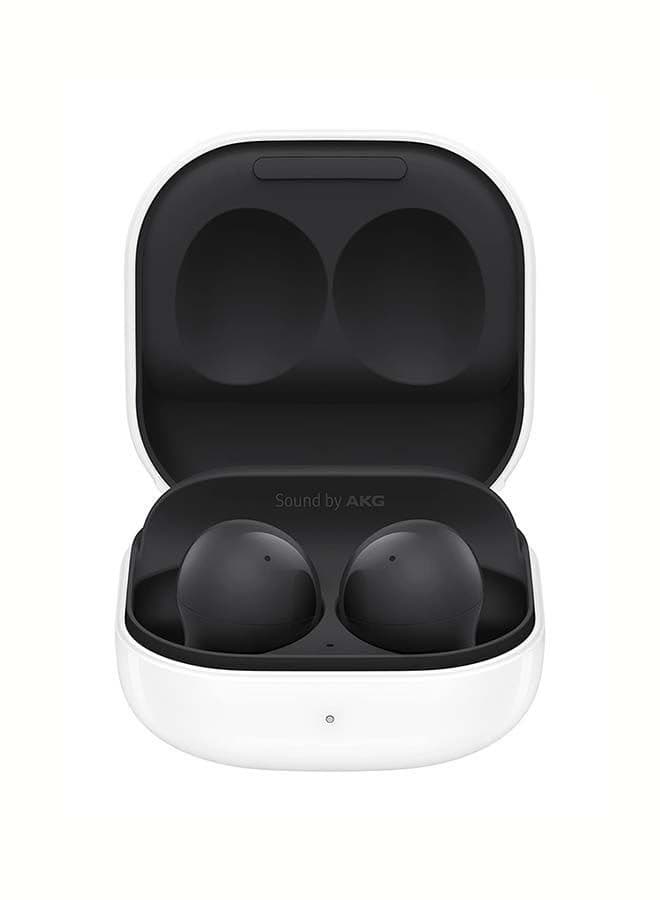 Galaxy Buds 2 Graphite thumbnail 3