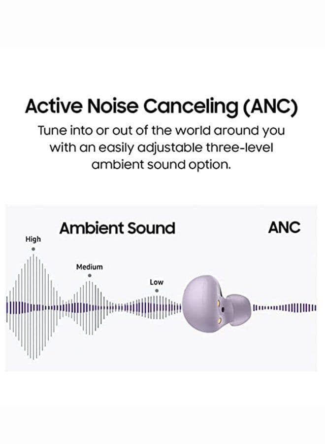 Galaxy Buds 2 Graphite thumbnail 5