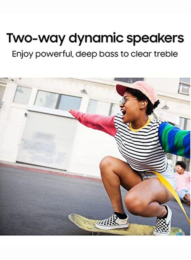 Galaxy Buds 2 Graphite thumbnail 6