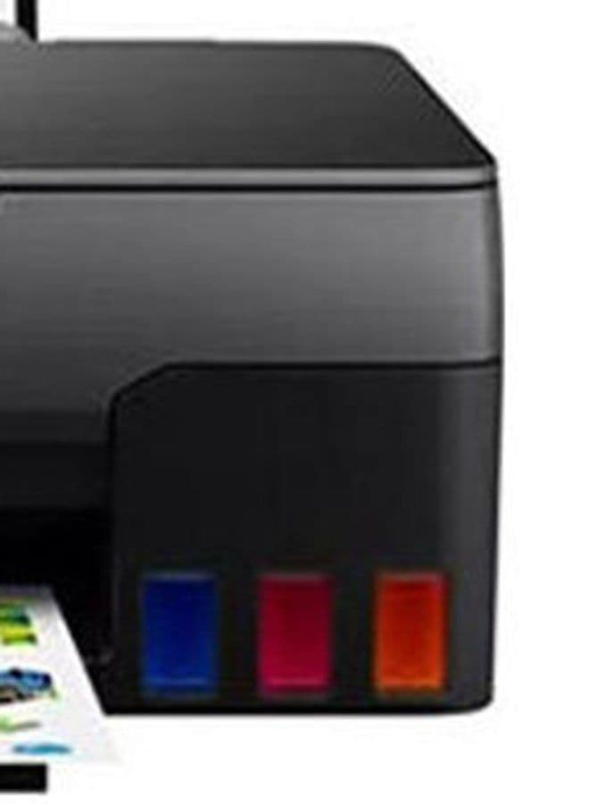 PIXMA G3420 Multi-Function Inkjet Printer Black thumbnail 6