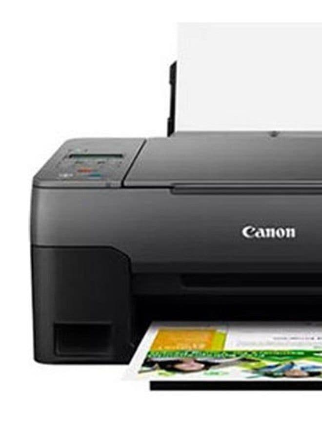 PIXMA G3420 Multi-Function Inkjet Printer Black thumbnail 7