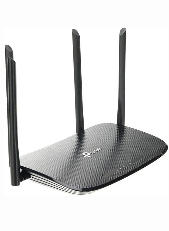 Archer VR300 AC1200 Wireless VDSL/ADSL Modem Router Black thumbnail 7