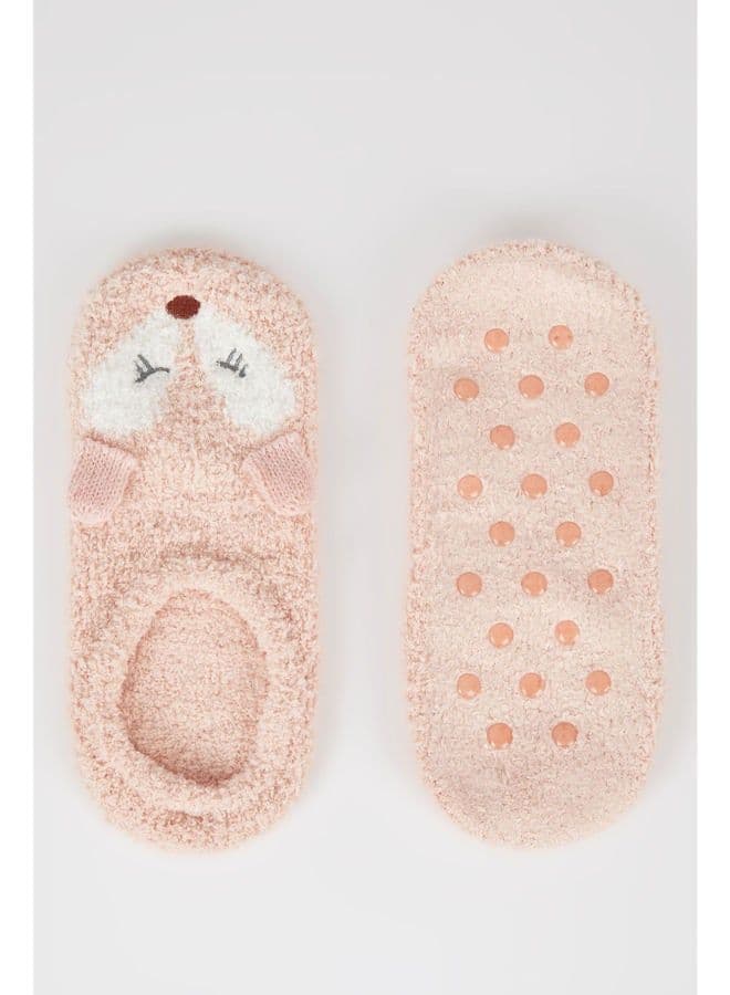 Woman Socks thumbnail 1