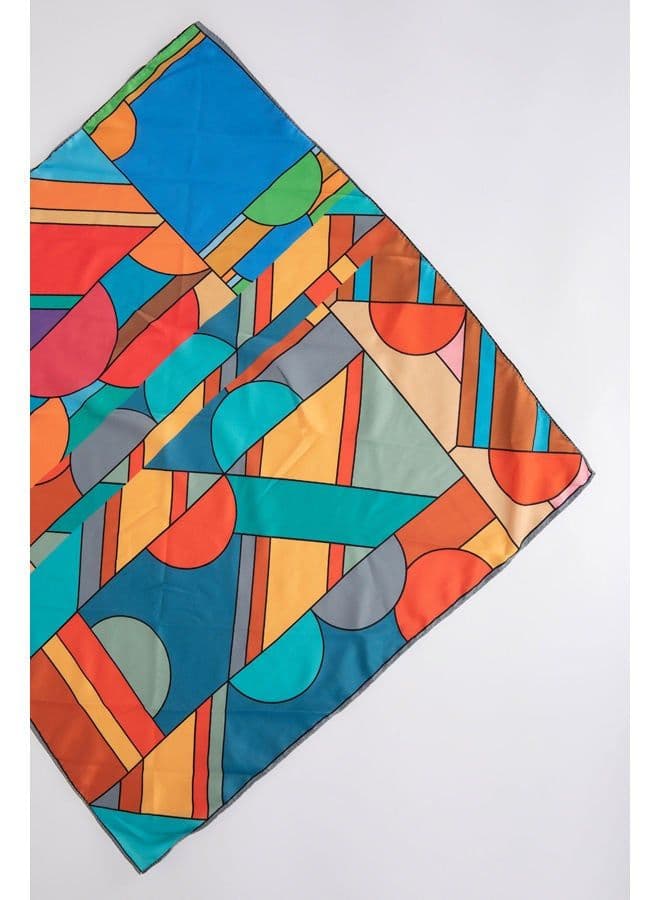 Woman Shawl thumbnail 3