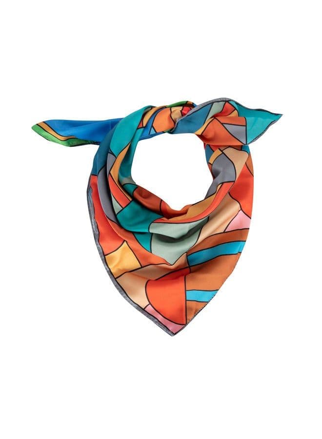 Woman Shawl thumbnail 2