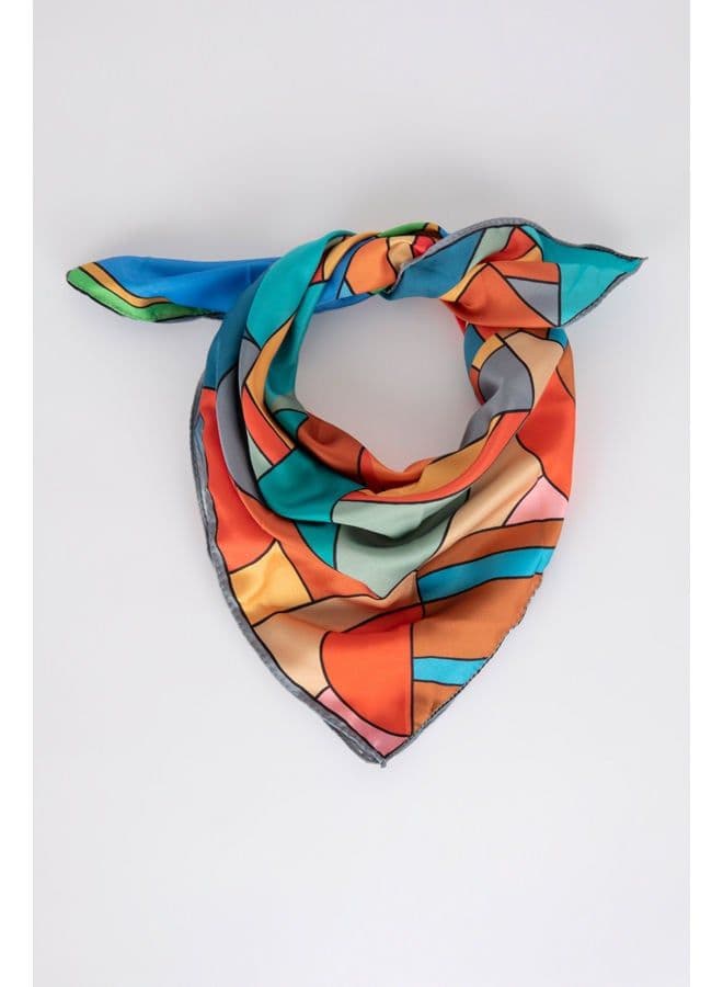 Woman Shawl thumbnail 4