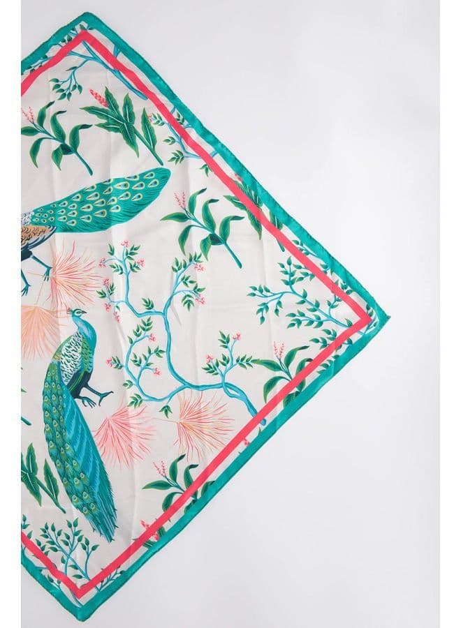 Woman Shawl thumbnail 3